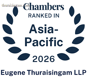 BLACKSTONE INTERNATIONAL LAW FIRM - 奖项 - Chambers APAC