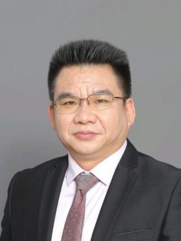 人物 - Jin Xin