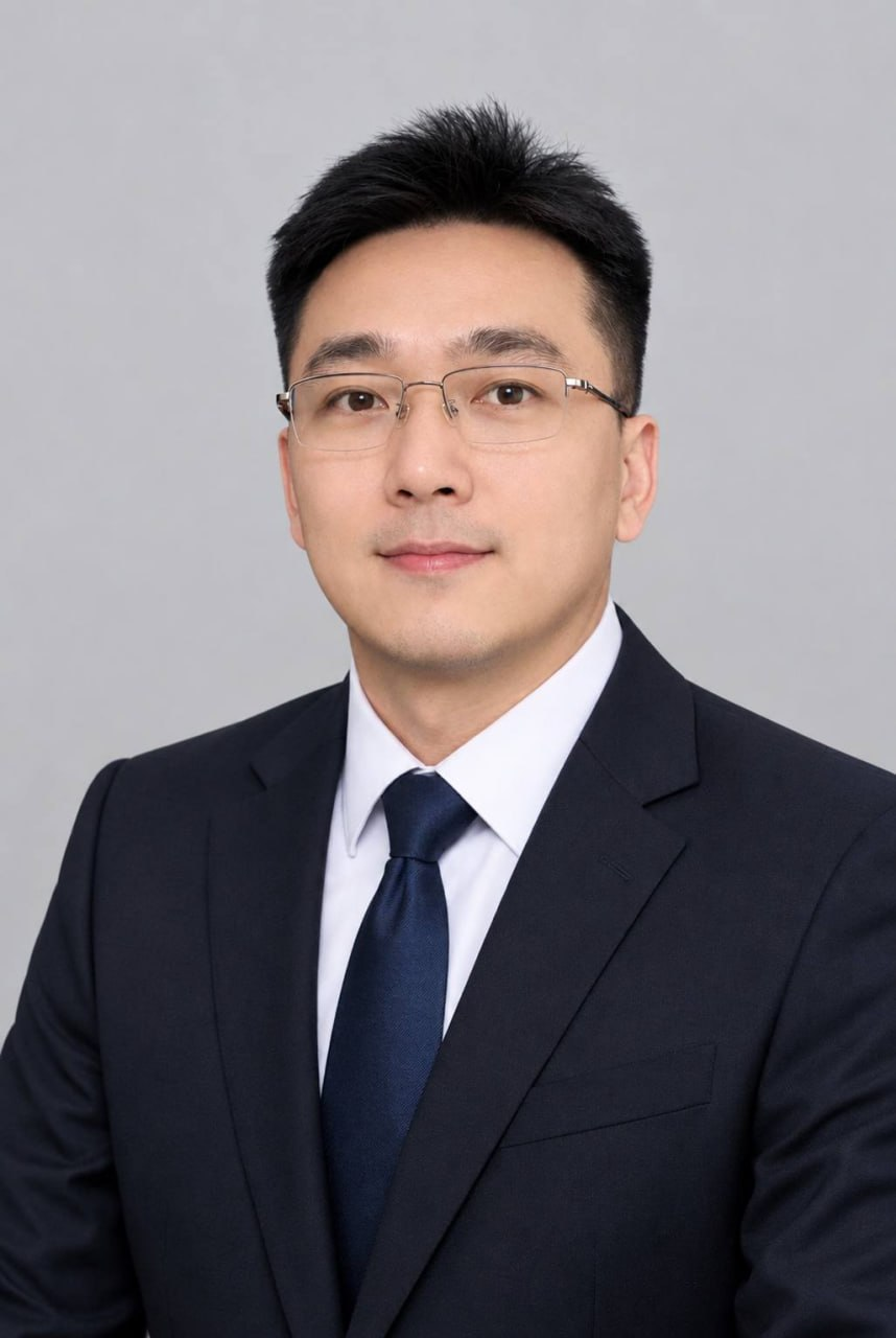 人物 - Lim Zheng Kun（林正坤）