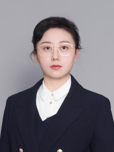 人物 - 楊正平