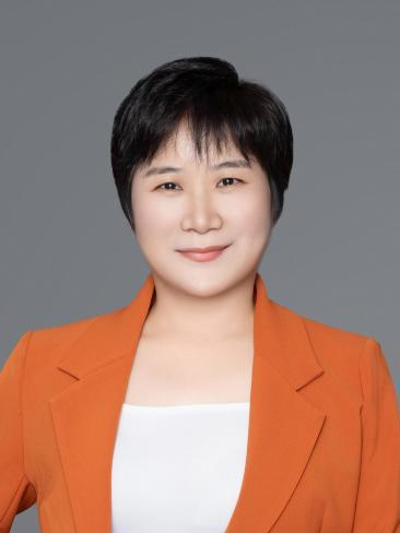 人民-王徵媛妮
