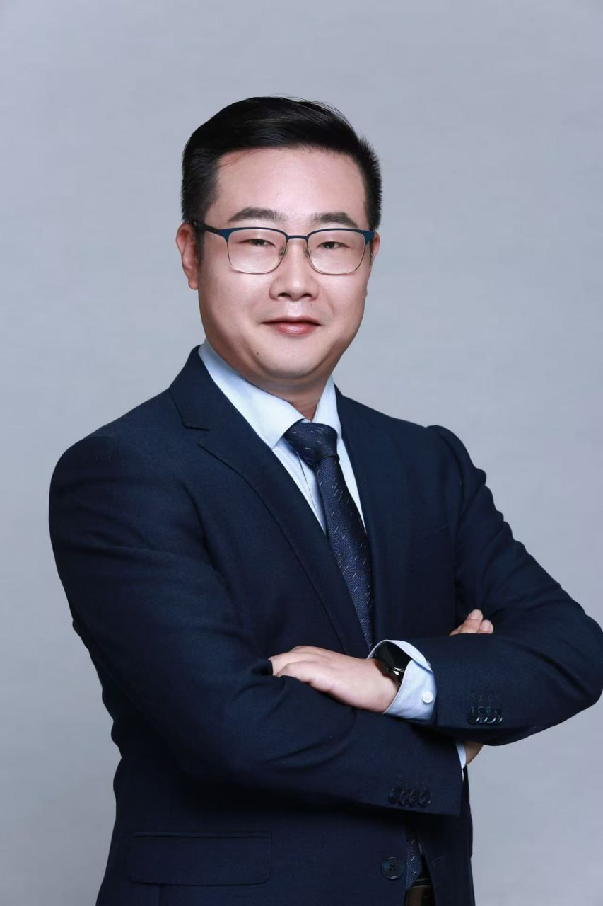 人物 - Zhou Qi Zhi