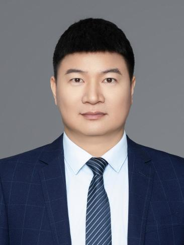 人物 - Shuang Wijaya